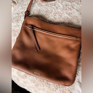 Fossil bag